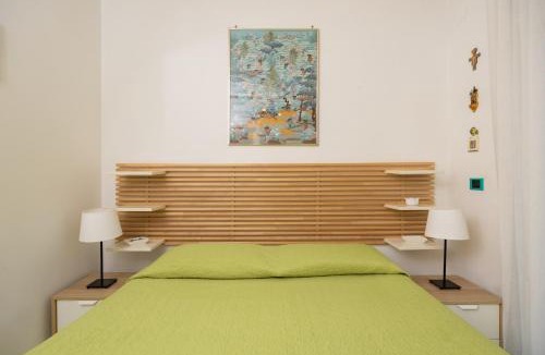 Tiberio Apartment | Villa Giovannella, Capri