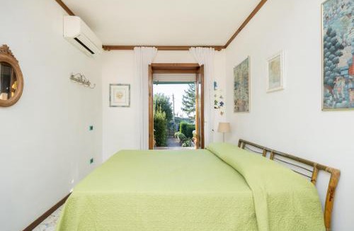 Tiberio Apartment | Villa Giovannella, Capri