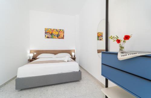 Calalunga-Pietragrande House | Villa Gisa - Oasi Mediterranea