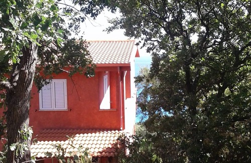 Bonifati Villa | VILLA GIULIA n. 16 with PRIVATE SWIMMING POOL - 1 Km from the beach