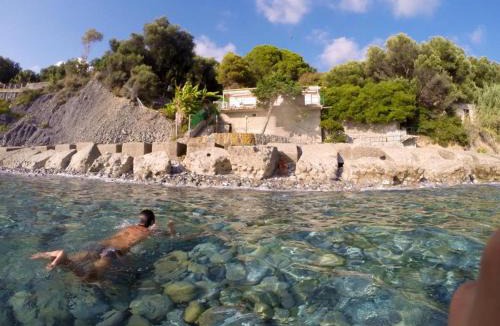Marina Lido House | Villa Giuliana