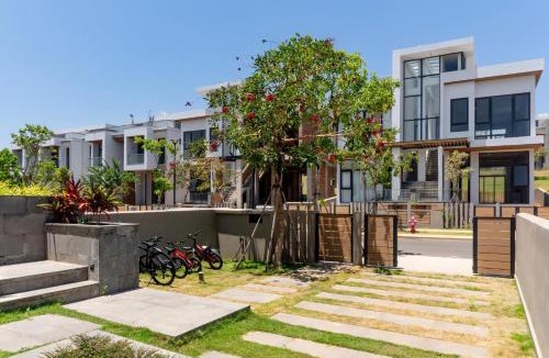 Phan Thiet Villa | Villa Golf Novaworld