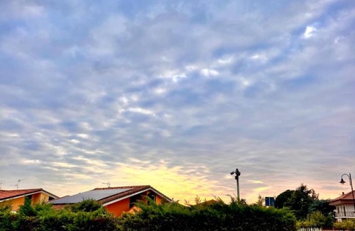 Marina di Casal Velino Villa | Villa Graziosa