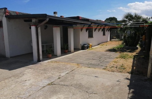 Fossacesia House | VILLA HAPPY