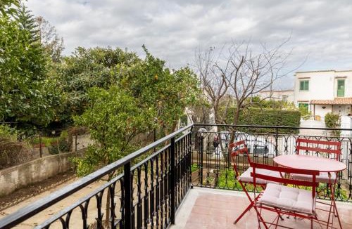 Meta House | Villa Harmony Sorrento