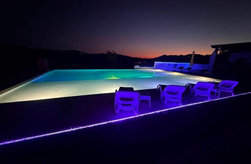 Itri Villa | Villa Heaven Sperlonga