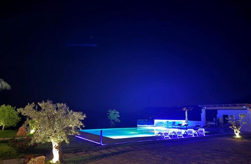 Itri Villa | Villa Heaven Sperlonga