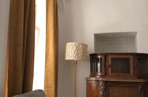 Historic Center Apartment | Villa Hermani