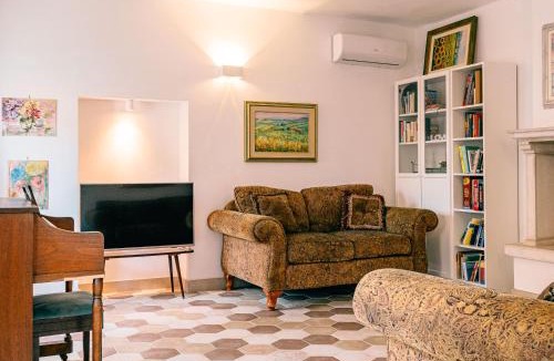 Marciaga House | Villa Hermes