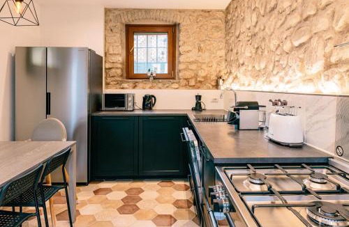 Marciaga House | Villa Hermes