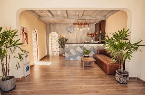 Da Lat House | Villa Hoa Da