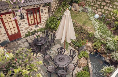 Da Lat House | Villa Hoa Da