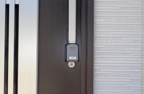 Yatsu Apartment | Villa House Hisago - Vacation STAY 03175v