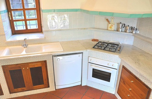 Capranica House | Villa i Noccioli - 18 sleeps, swimmingpool, estate
