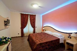 Frascati Hotel | Villa Icidia