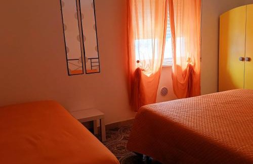 Torino di Sangro Apartment | Villa il mio Paradiso 2