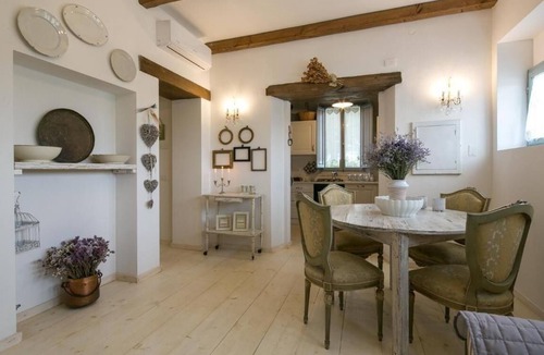 Ferretto House | Villa Il Nido