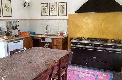 Manciano Villa | Villa il Turchetto, country house with swimming pool 2km from Terme di Saturnia