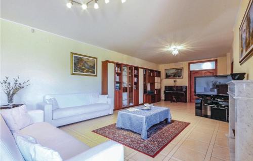 Santa Maria di Castellabate Apartment | Villa Ilenia
