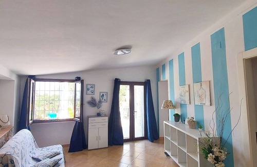 Gaeta Villa | Villa in gaeta by the sea