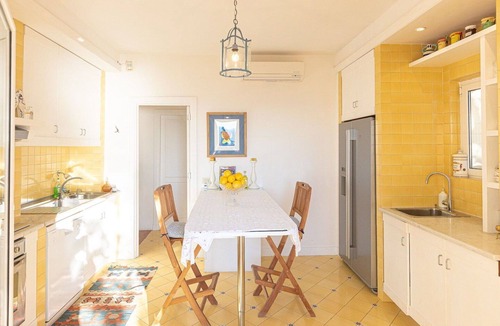 Cala Piccola Villa | Villa in Monte Argentario with 4 bedrooms sleeps 8