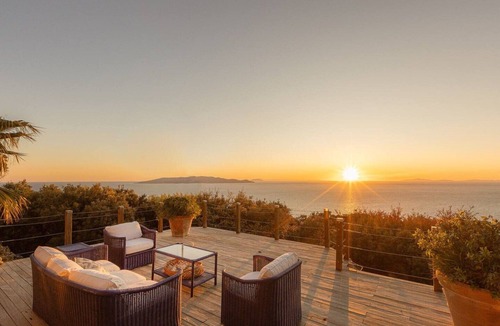 Cala Piccola Villa | Villa in Monte Argentario with 4 bedrooms sleeps 8