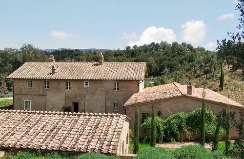 Camigliano Villa | Villa in Montalcino with 6 bedrooms sleeps 12