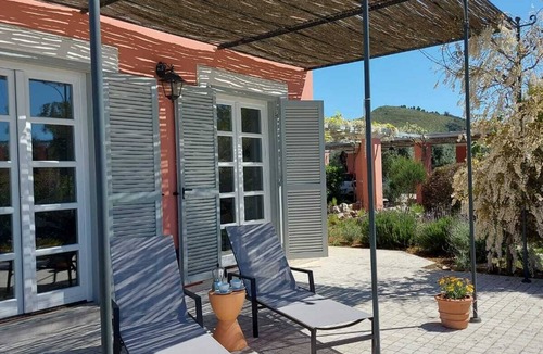 Itri House | Villa in olive grown countryside near Sperlonga, Gaeta, beaches