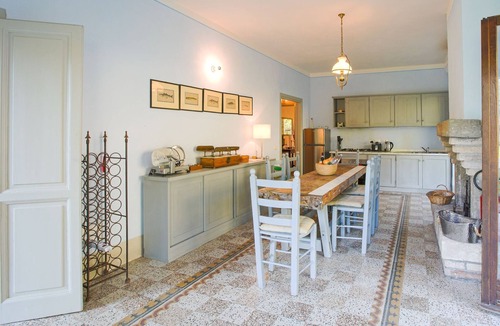 Castiglione in Teverina Villa | Villa in Orvieto with Infinity Pool & Views