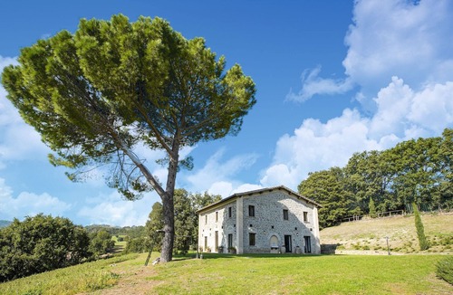Castiglione in Teverina Villa | Villa in Orvieto with Infinity Pool & Views