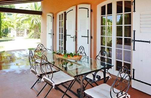 Rio nell'Elba Villa | Villa in Rio nell Elba with Pool