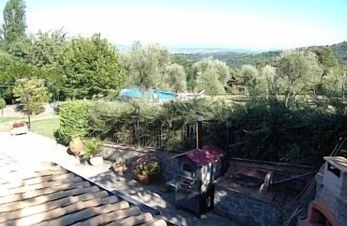 Bagnoregio Villa | Villa In The Country With Pool