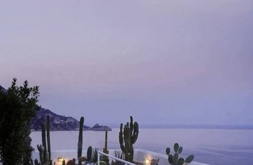 Praiano Villa | Villa in the heart of the Amalfi Coast - Special Price for September