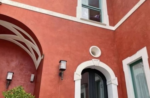 Praiano Villa | Villa in the heart of the Amalfi Coast - Special Price for September
