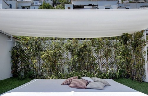 Praiano Villa | Villa in the heart of the Amalfi Coast - Special Price for September