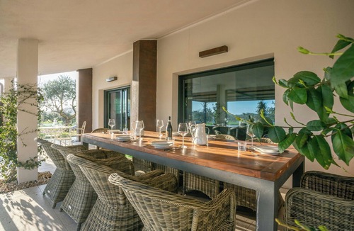 Capalbio House | Villa in the Maremma hills near Capalbio