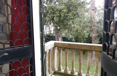 Santa Maria in Stelle Apartment | Villa in the style of the early 1900s