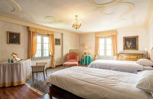 Piombino Dese Other | Villa in Venice with Private Pool & Park
