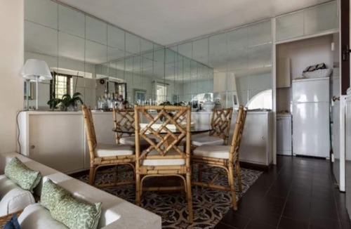 Gaeta Villa | Villa Indipendente, a Picco sul Mare