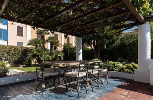 Gaeta Villa | Villa Indipendente, a Picco sul Mare