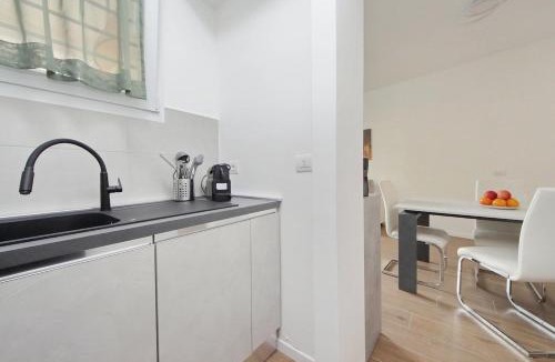 Marsala Apartment | Villa Indipendente · Due Livelli · San Lorenzo