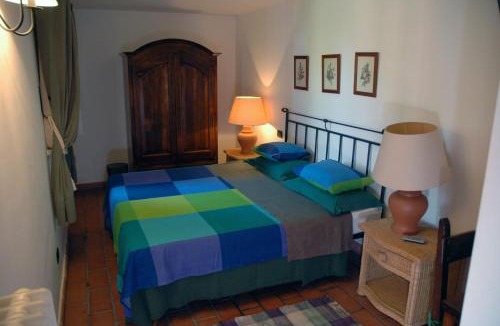 Corchiano Villa | Villa Iris