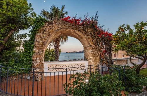 Gaeta Hotel | Villa Irlanda Grand Hotel