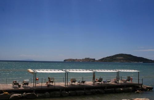 Gaeta Hotel | Villa Irlanda Grand Hotel