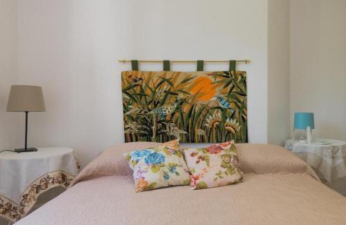 Ischia Porto Bed & Breakfast | VILLA ISCLA maison d'hôtes