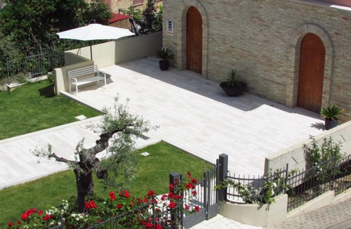 Cupello Bed & Breakfast | Villa Istonia
