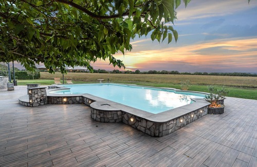 Castiglione in Teverina Villa | Villa delle More - Homelike Villas