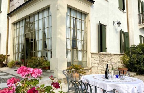 Nord-Est Villa | Villa