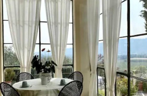 Nord-Est Villa | Villa
