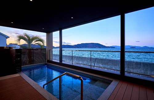 Sanuki Villa | Villa JacoO-ヴィラじゃこまる-
